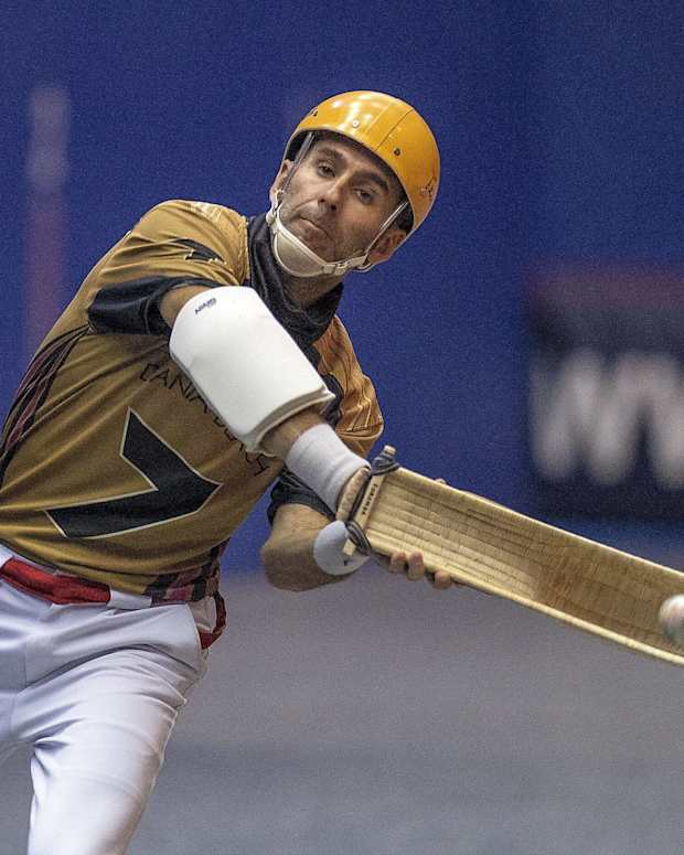 Jai Alai